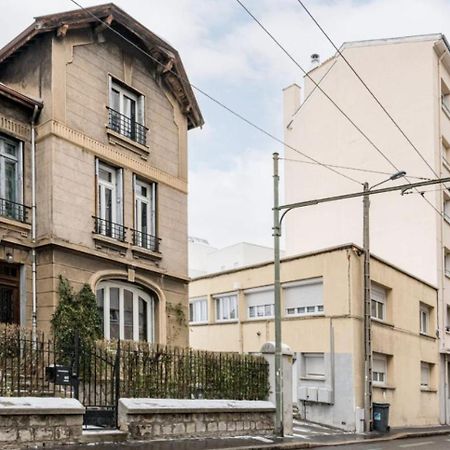 Bellevue Confort 1 Saint-Etienne  Bagian luar foto