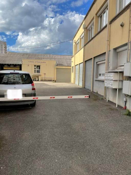 Bellevue Confort 1 Saint-Etienne  Bagian luar foto