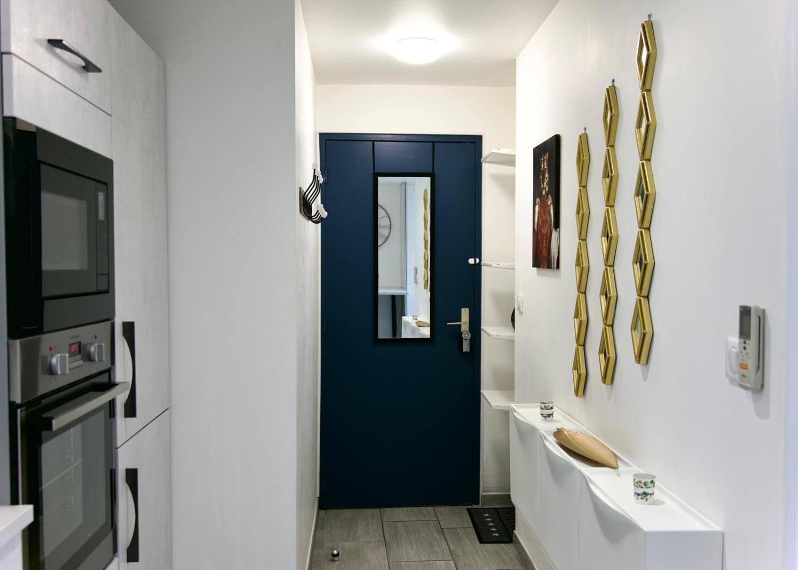 Bellevue Confort 1 Saint-Etienne  Bagian luar foto
