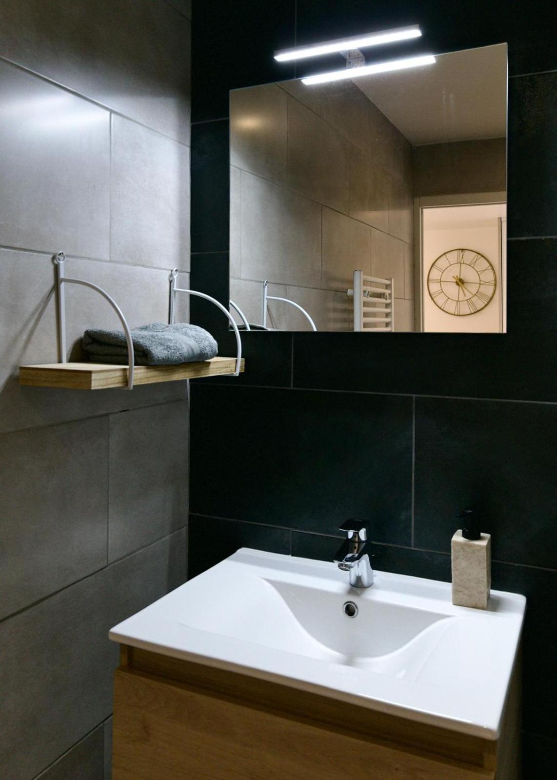 Bellevue Confort 1 Saint-Etienne  Bagian luar foto