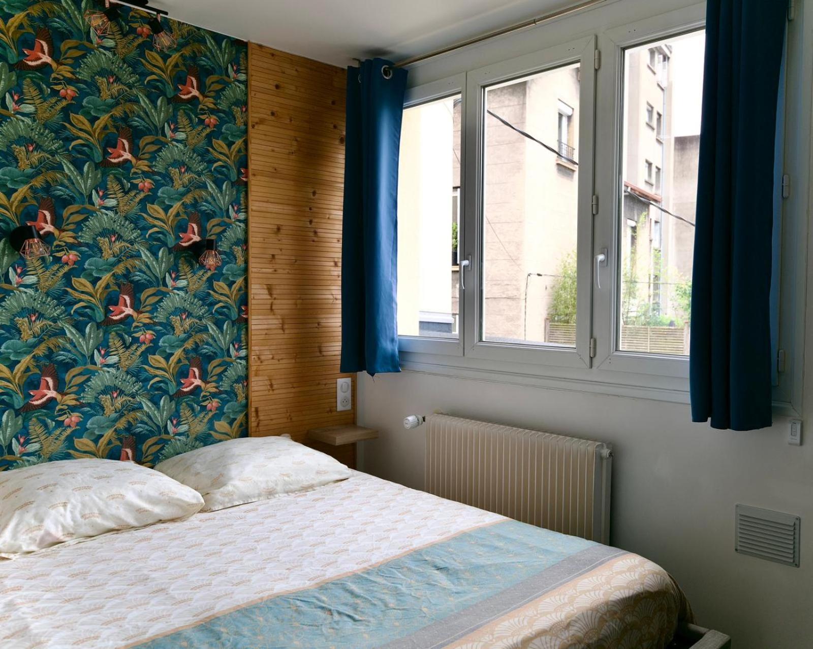 Bellevue Confort 1 Saint-Etienne  Bagian luar foto